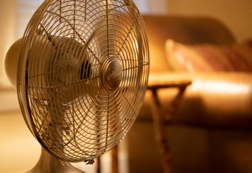 cooling fan
